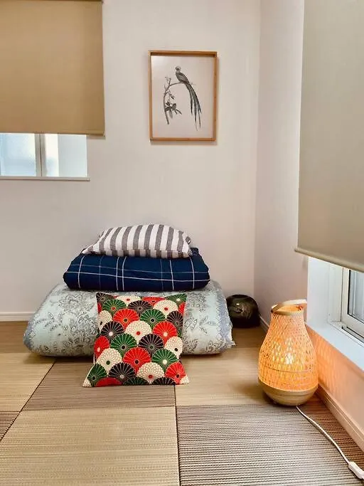 Tanuki House No. 2 ! Shinjuku！Nearest Station 1 Min, Over 100㎡ Tokyo Japan