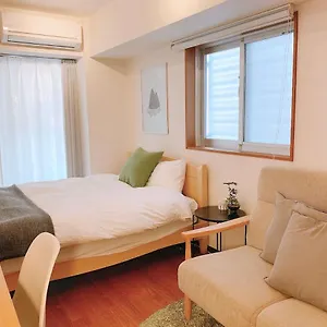 アパートホテル Dash Living Shinjuku, 東京都