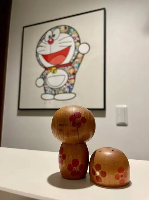 Villa Tanuki House No. 2 ! Shinjuku！Nearest Station 1 Min, Over 100㎡ Tokyo prefektur