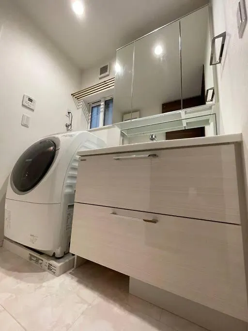Villa Tanuki House No. 2 ! Shinjuku！Nearest Station 1 Min, Over 100㎡ Tokyo prefektur Japan